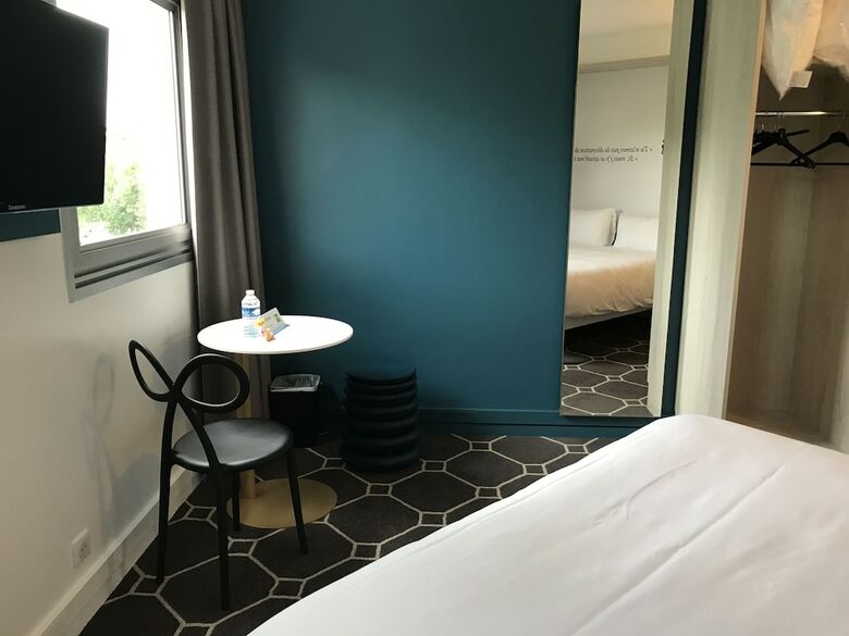 Hotel Ibis Styles Sceaux Paris Sud