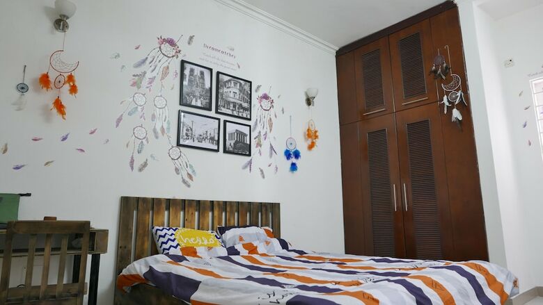 Hotel Kei Homestay