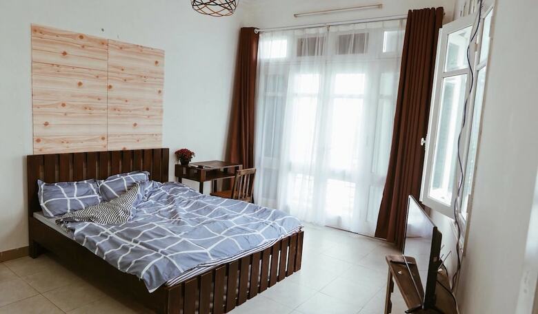 Hotel Kei Homestay