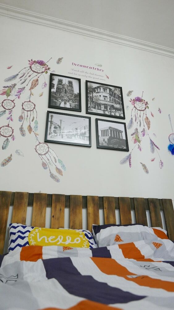 Hotel Kei Homestay