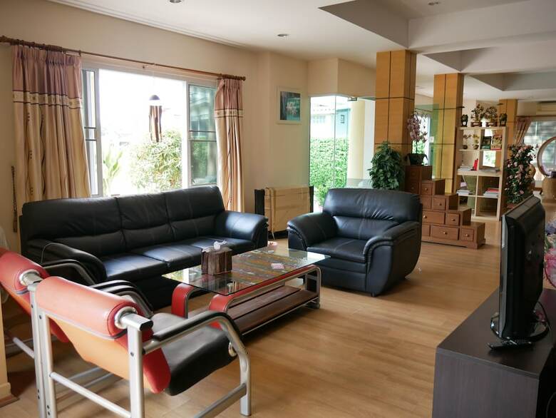 Hotel The Village Phitsanulok
