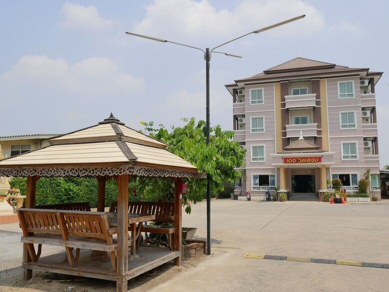 Hotel The Village Phitsanulok
