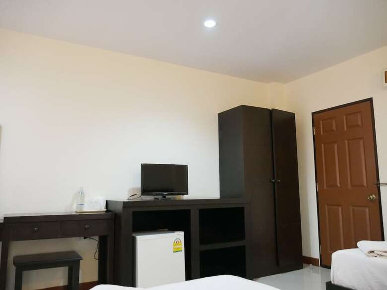 Hotel The Village Phitsanulok