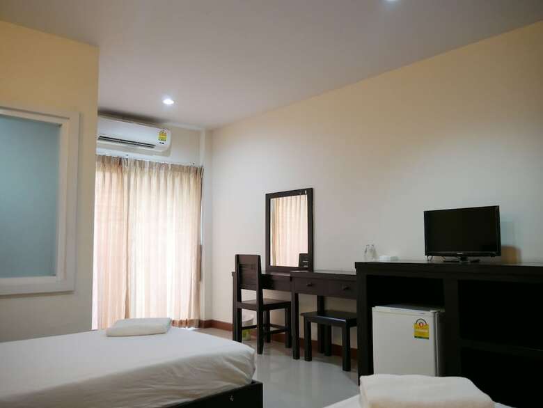 Hotel The Village Phitsanulok