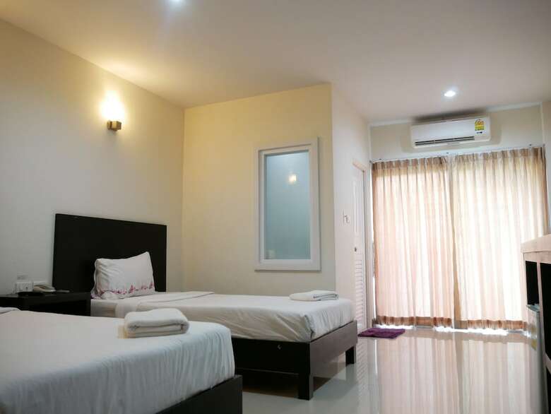 Hotel The Village Phitsanulok