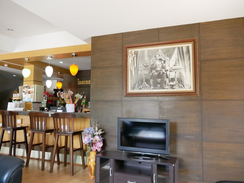 Hotel The Village Phitsanulok