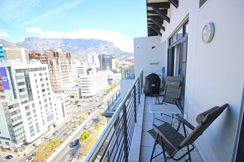 Apartamentos Quayside 1402