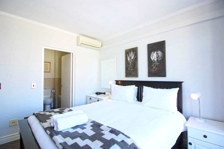 Apartamentos Quayside 1402