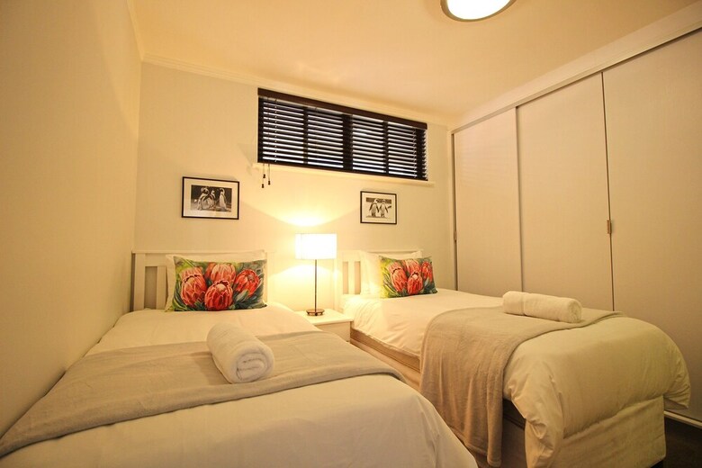 Apartamentos Quayside 1402