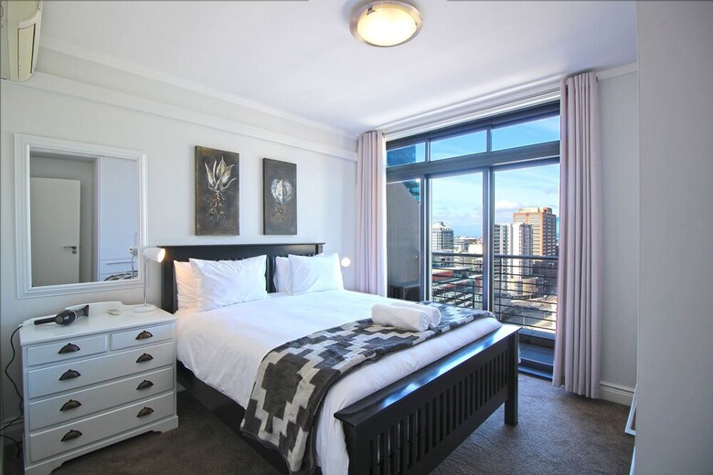 Apartamentos Quayside 1402