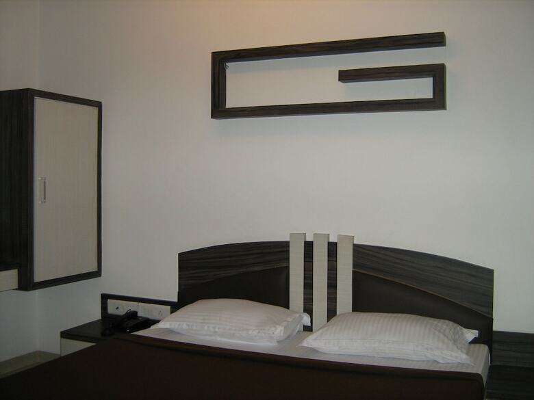 Hotel Apex