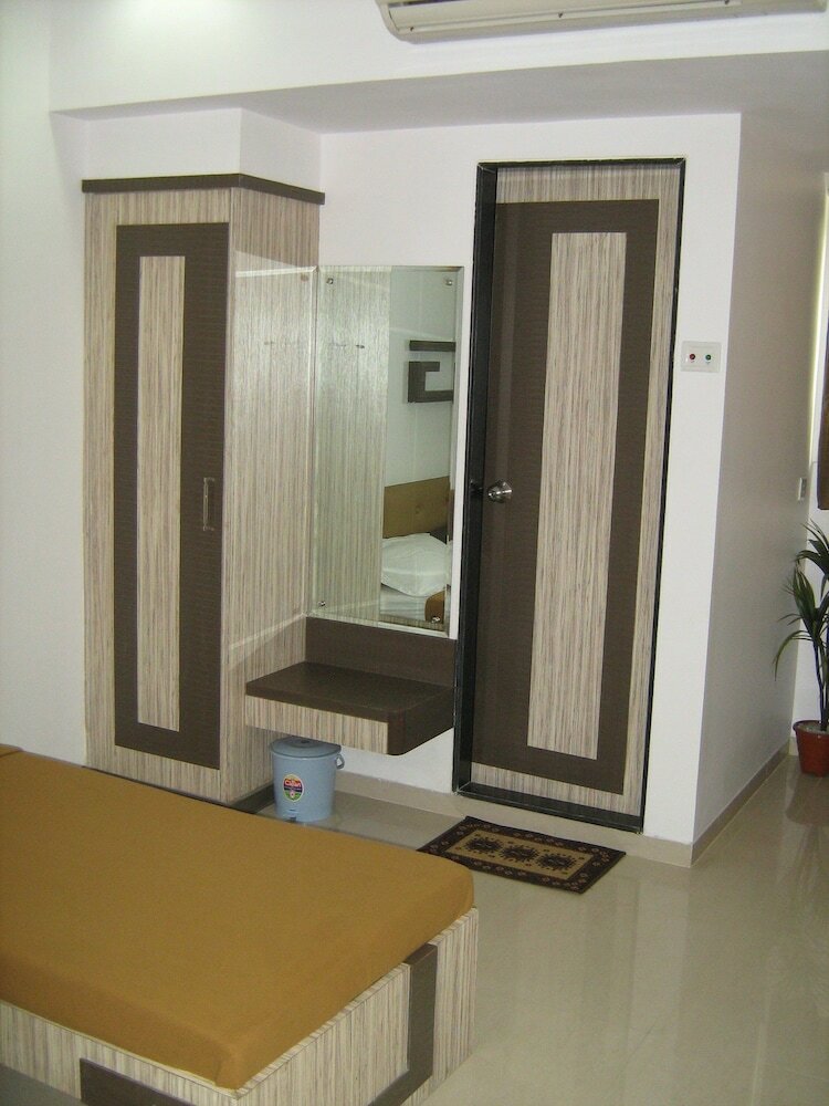 Hotel Apex