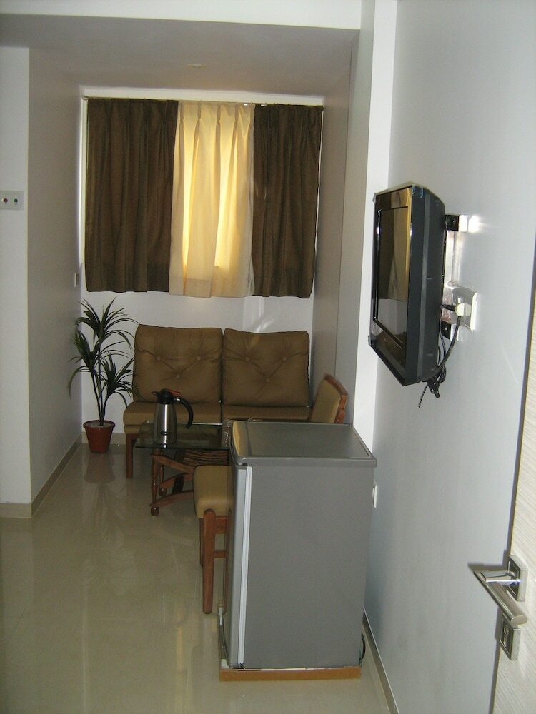 Hotel Apex