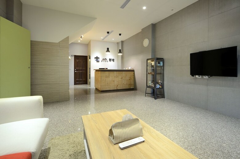 Hotel Haozai