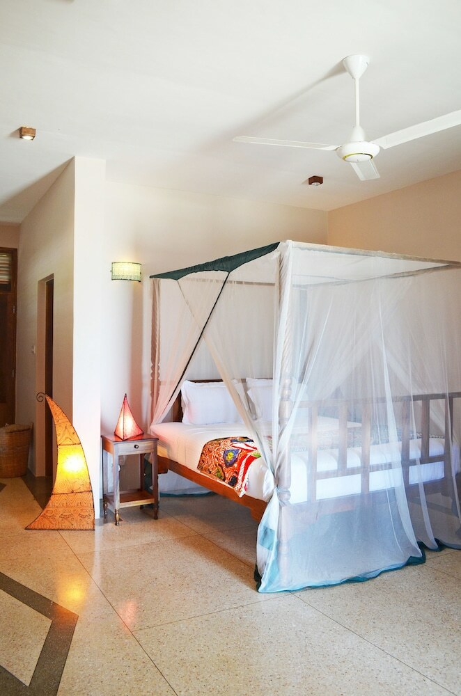 Bed & Breakfast Alibi's Well Villa