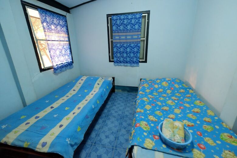 Hotel Leo Park Guest House