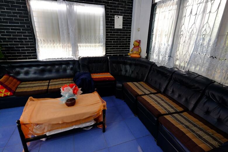 Hotel Leo Park Guest House