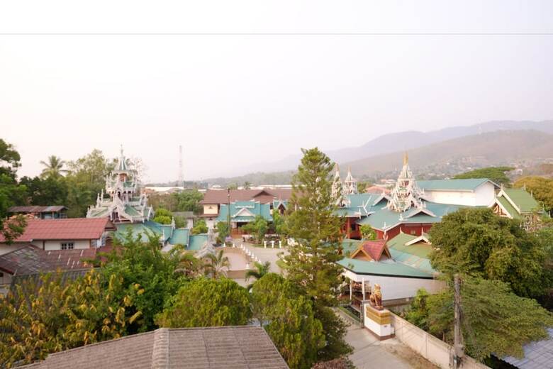 Hotel Leo Park Guest House