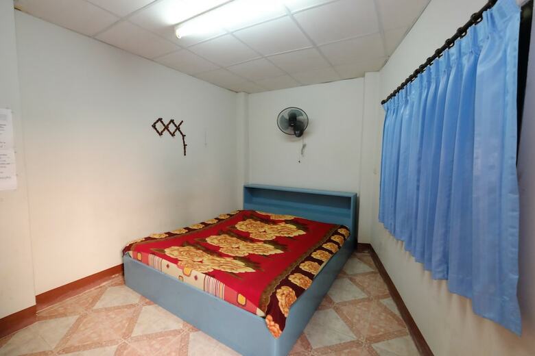 Hotel Leo Park Guest House