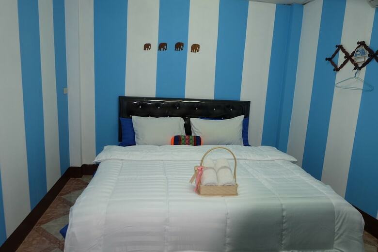 Hotel Leo Park Guest House
