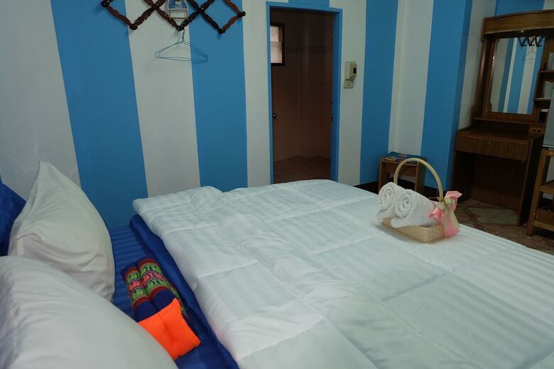 Hotel Leo Park Guest House