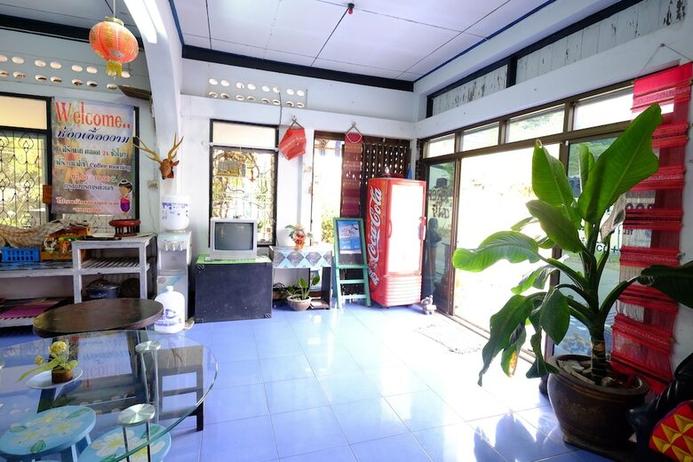 Hotel Leo Park Guest House