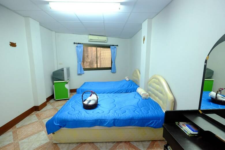 Hotel Leo Park Guest House