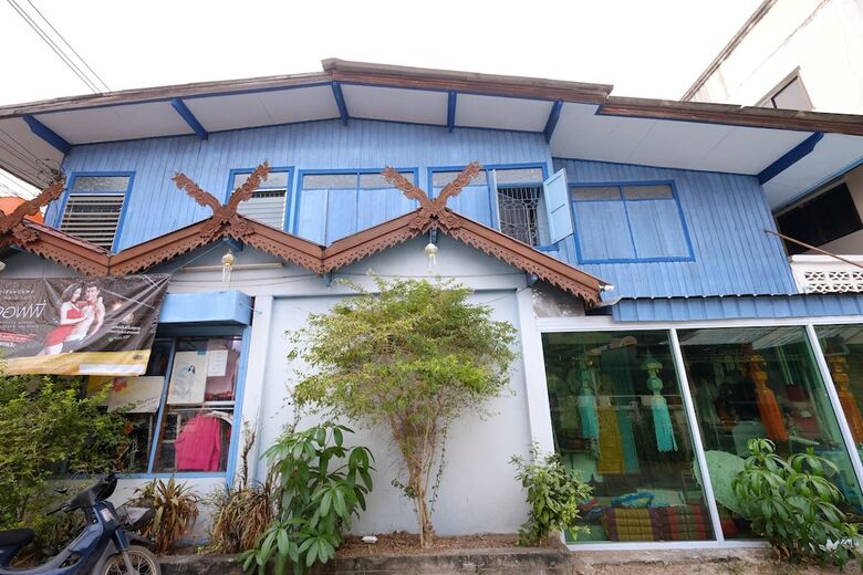 Hotel Leo Park Guest House