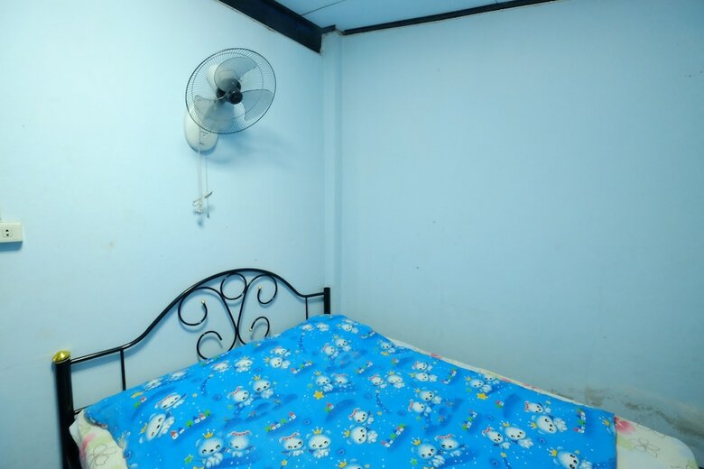Hotel Leo Park Guest House