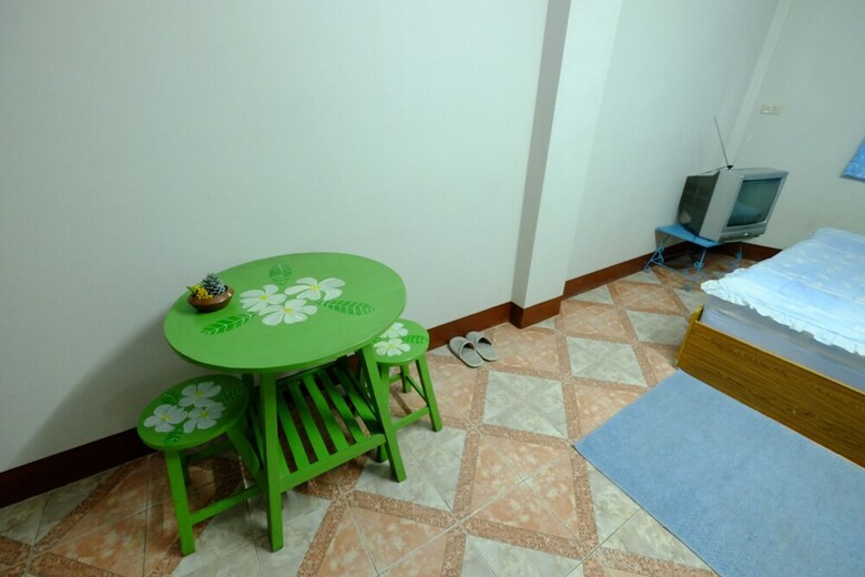 Hotel Leo Park Guest House