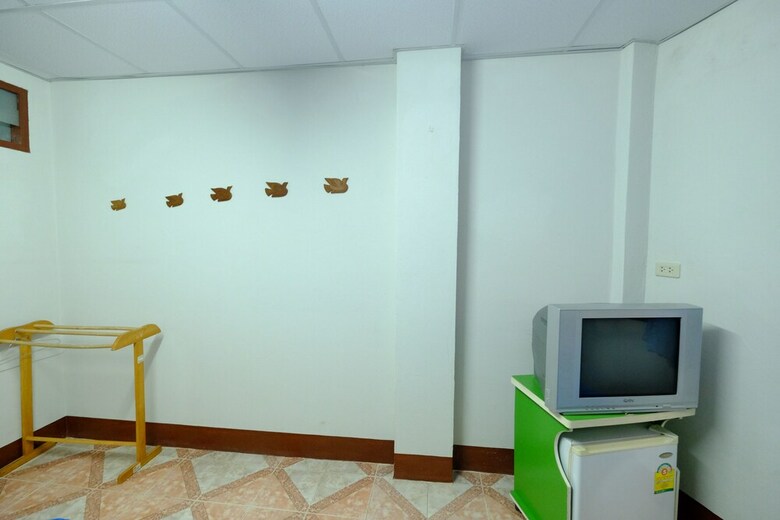 Hotel Leo Park Guest House