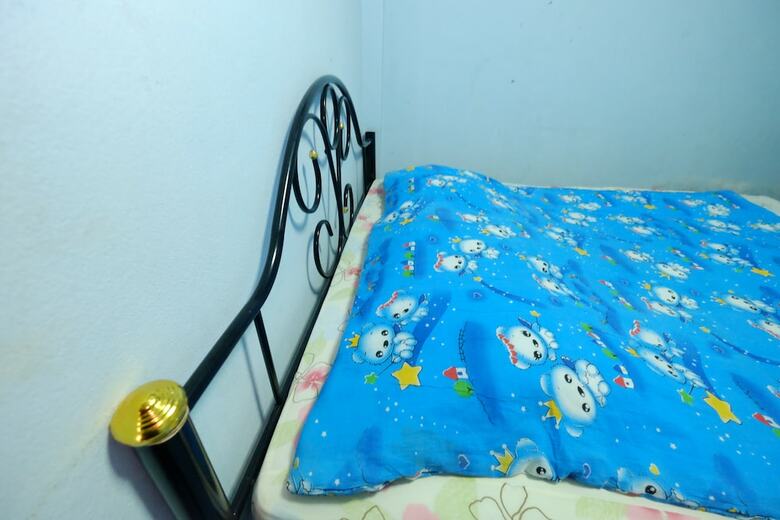 Hotel Leo Park Guest House