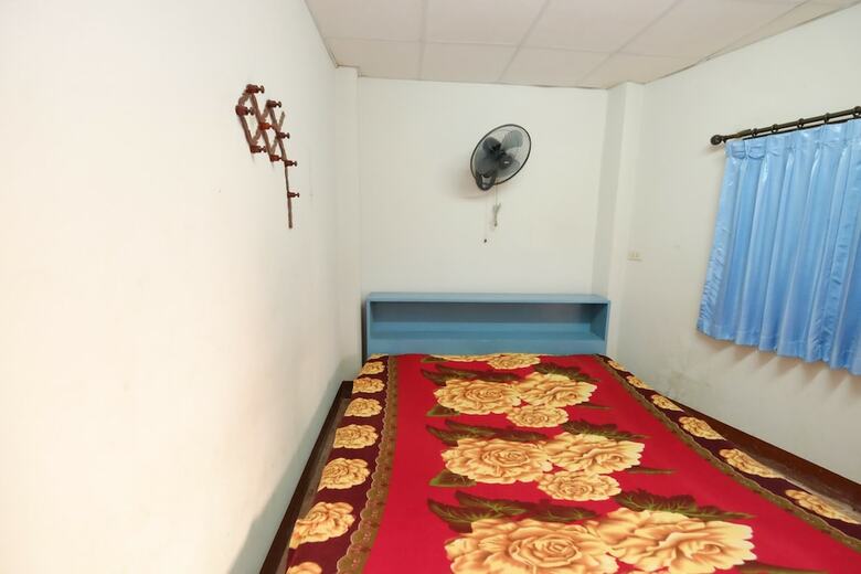 Hotel Leo Park Guest House