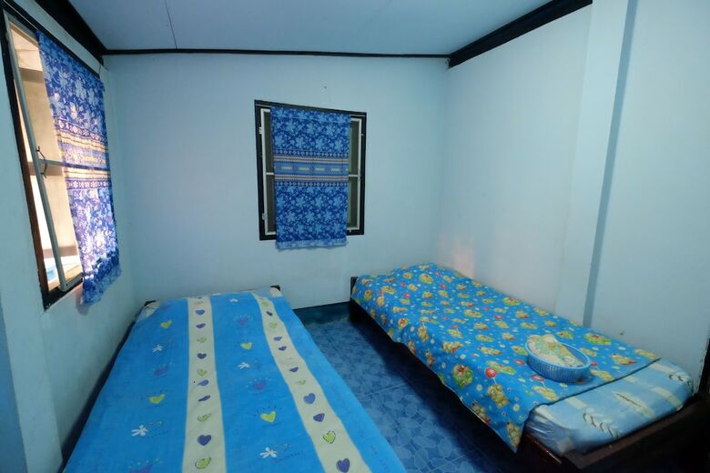 Hotel Leo Park Guest House