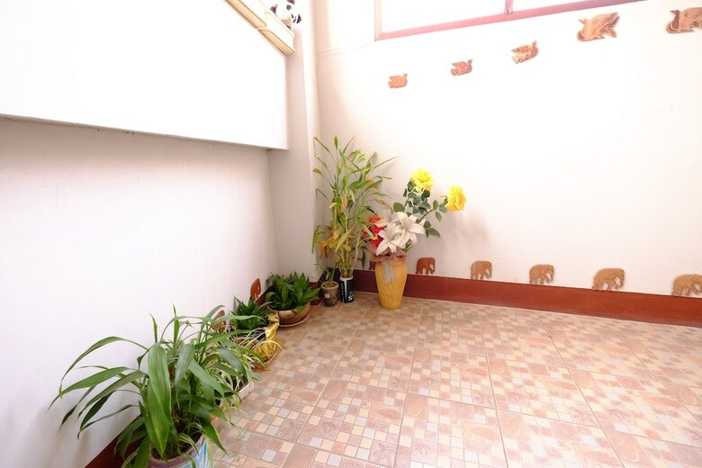 Hotel Leo Park Guest House