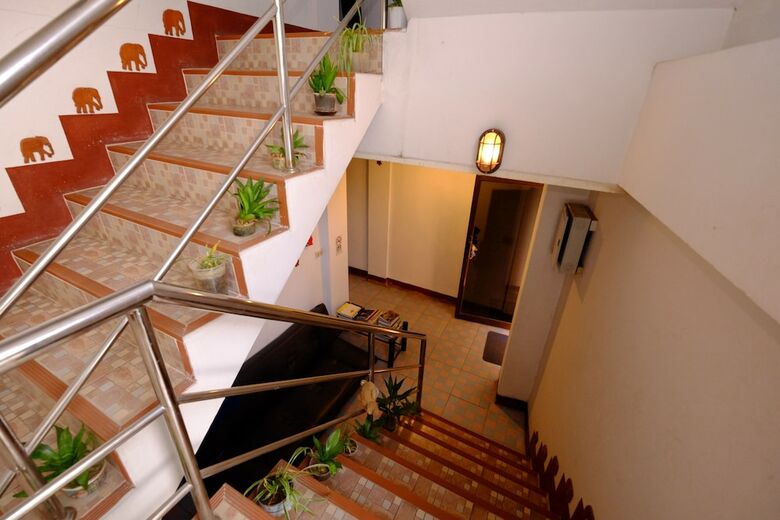 Hotel Leo Park Guest House