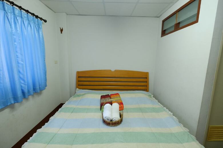 Hotel Leo Park Guest House