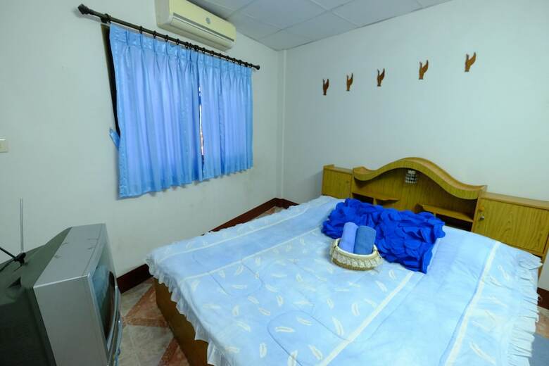 Hotel Leo Park Guest House