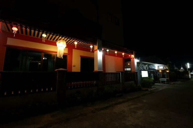 Hotel Leo Park Guest House