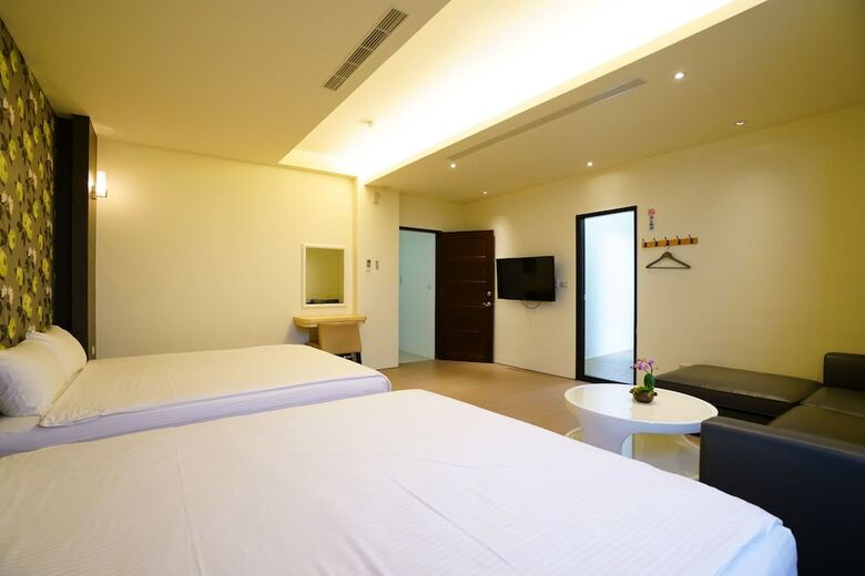 Hotel Casa Penghu