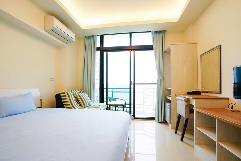 Hotel Casa Penghu