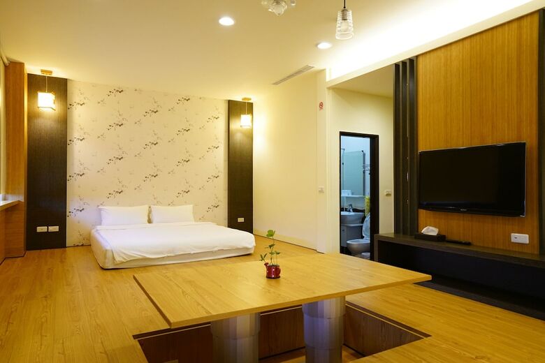 Hotel Casa Penghu