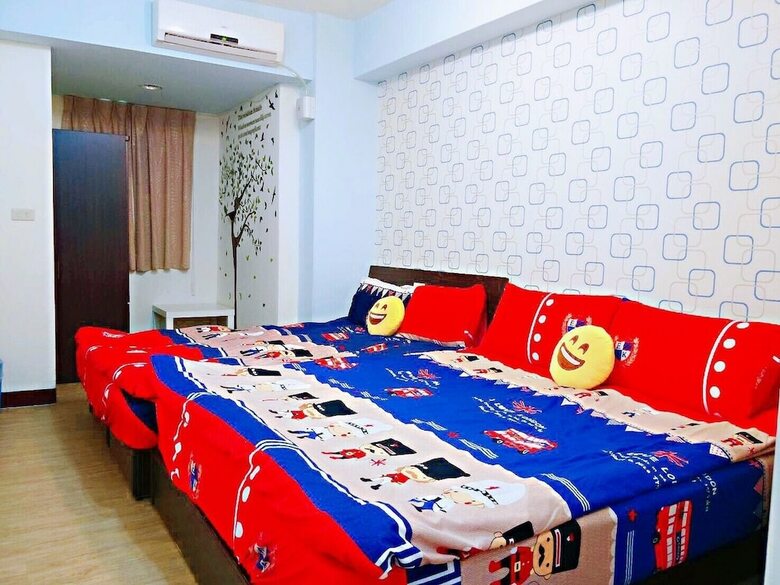 Hotel Fengjia Zi Yuan