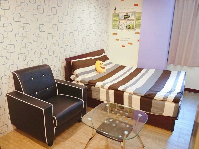 Hotel Fengjia Zi Yuan