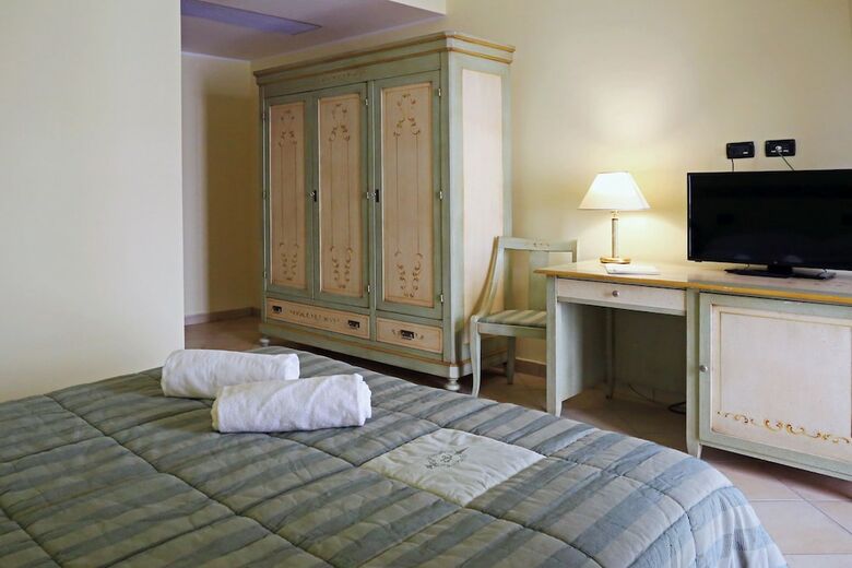 Hotel L'aquila