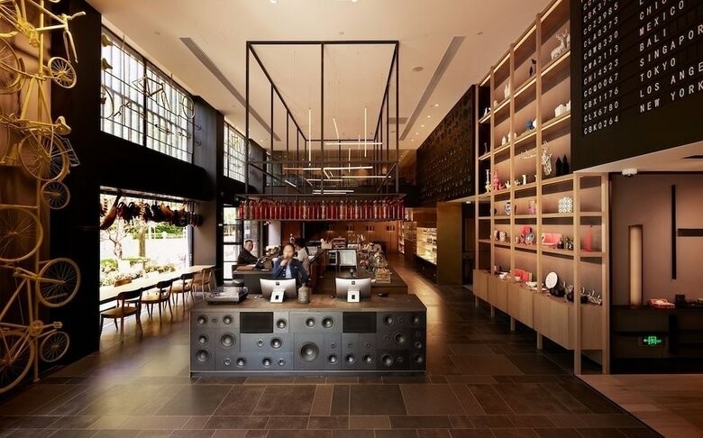 Citigo Hotel Jingan Shanghai