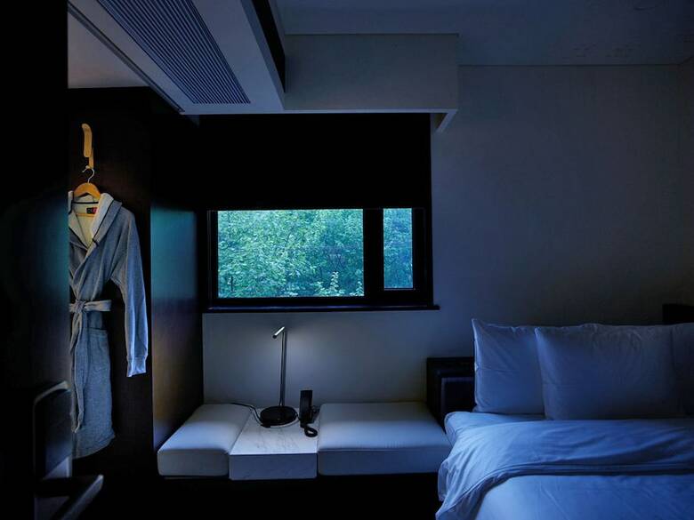 Citigo Hotel Jingan Shanghai