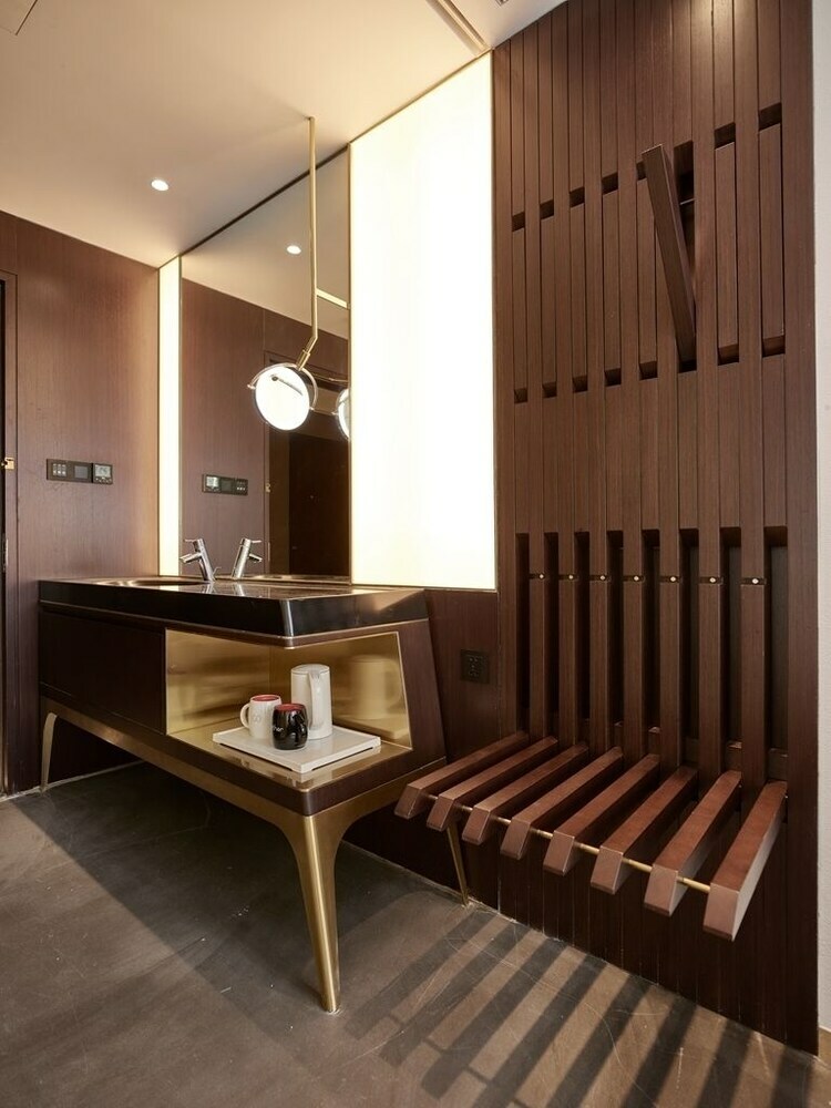 Citigo Hotel Jingan Shanghai