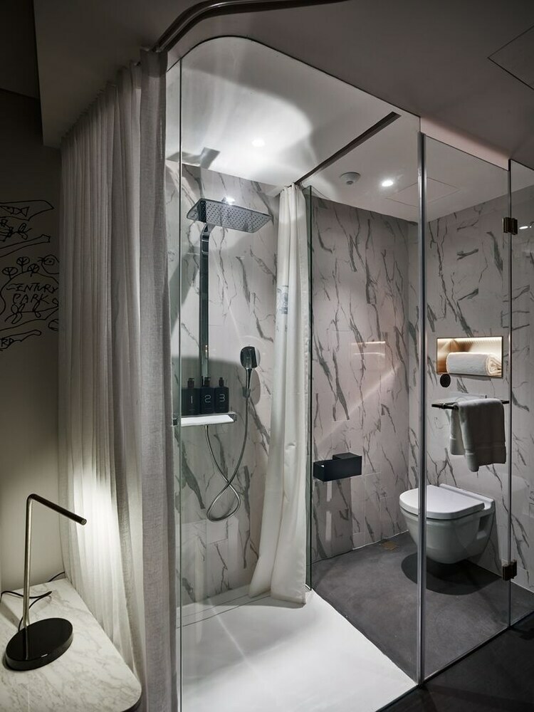 Citigo Hotel Jingan Shanghai