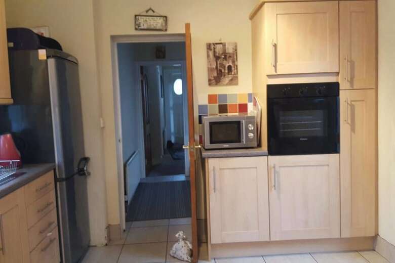 Belfastbreaks - Modern 4 Bedroom Townhouse In South Belfast